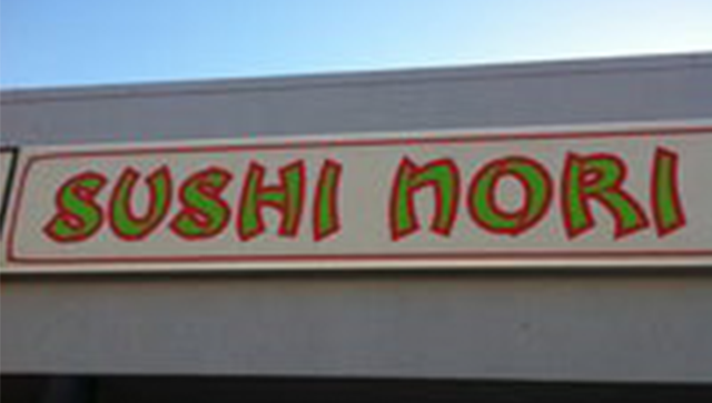 Sushi Nori Restaurant Cape Town