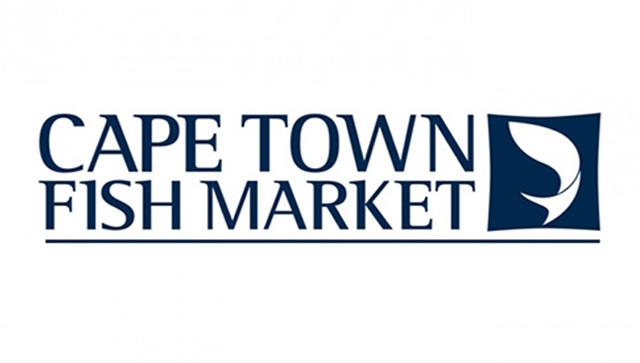 Cape Town Fish Market Bloubergstrand