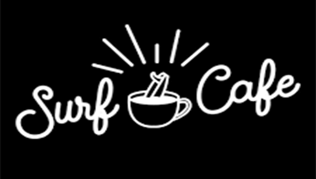 The Surf Cafe